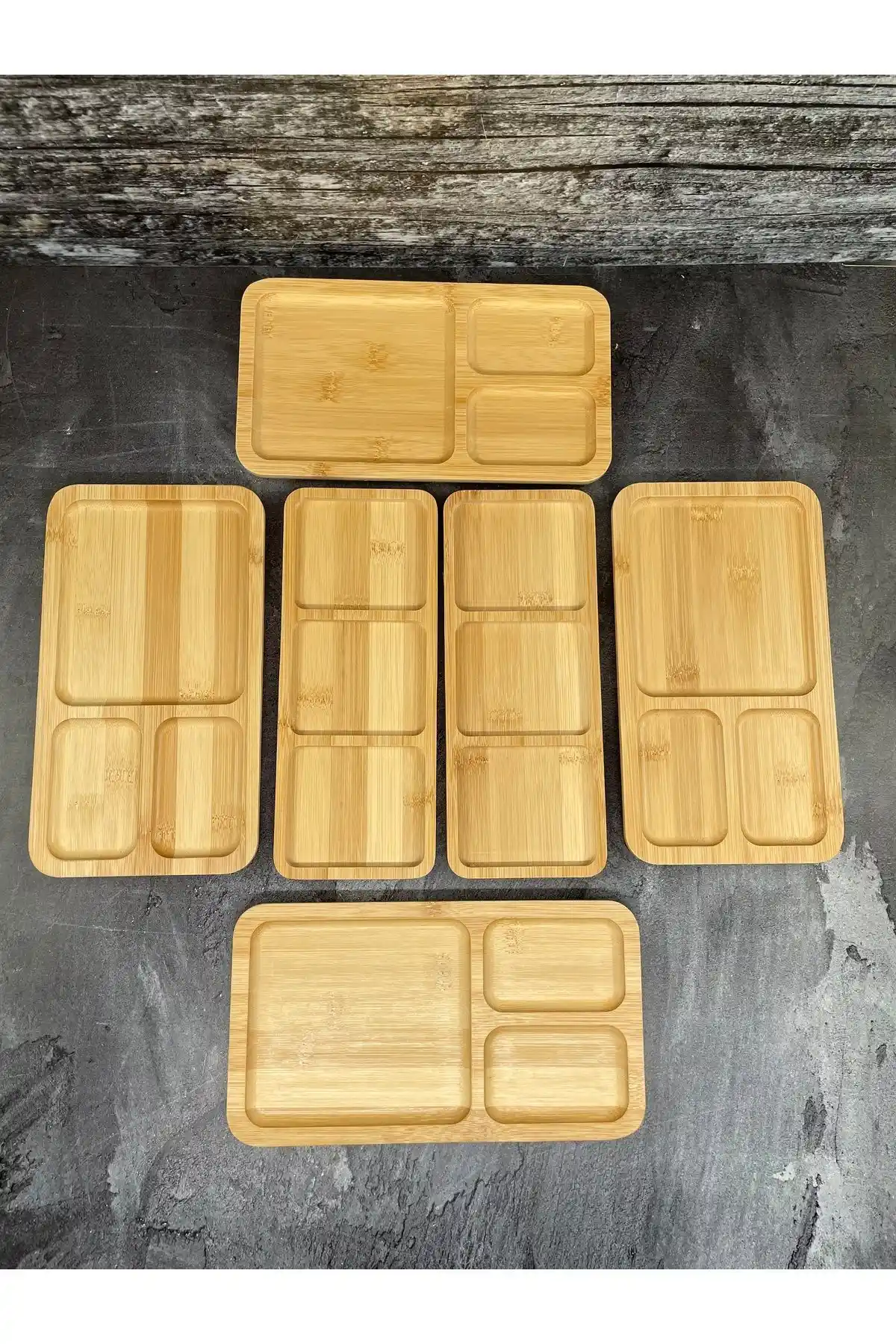 Bambu Sunum Setleriyle Doğal ve Şık Dekorasyon Çözümleri Hakkında Kapsamlı Rehber