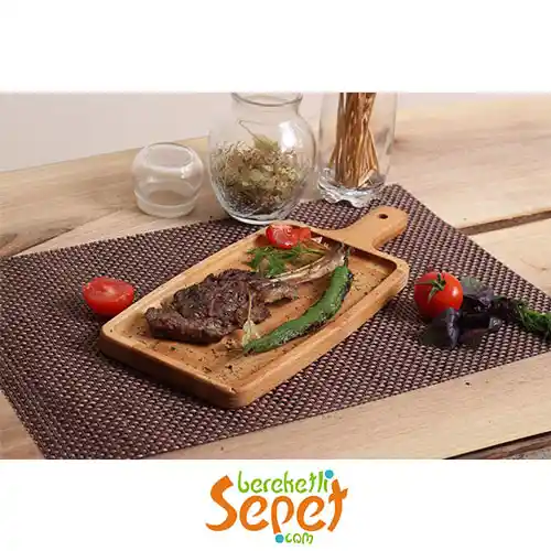 Bambu Sunum Tabaklarıyla Doğal ve Şık Dekorasyon Çözümleri Rehberi