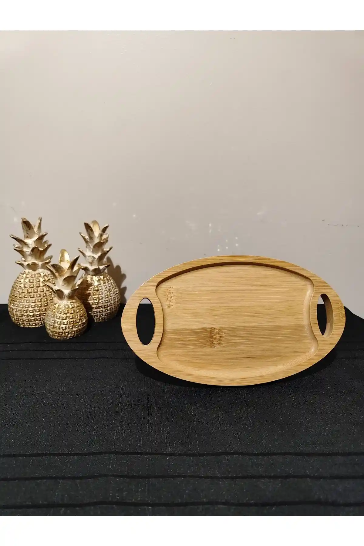 Bambu Sunumluklar: Doğal ve Şık Dekorasyon İçin Sürdürülebilir Seçenekler