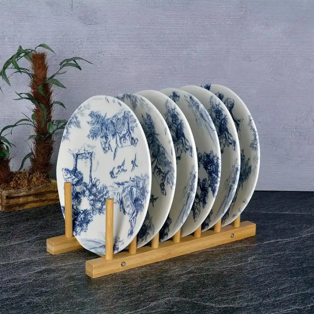 Bambu Tabaklık ile Doğal ve Şık Dekorasyon Çözümleri ve Kullanım İpuçları