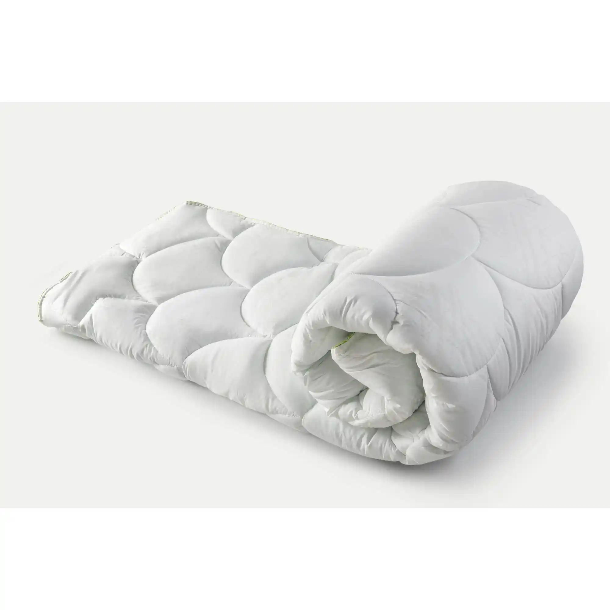 Bambu Tek Kişilik Yorgan ile Doğal ve Şık Yatak Odası Dekorasyonu Nasıl Yapılır