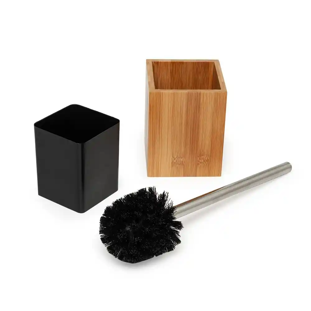 Bambu Tuvalet Fırçası: Modern ve Çevre Dostu Banyo Dekorasyonunun En Güzel Seçeneği