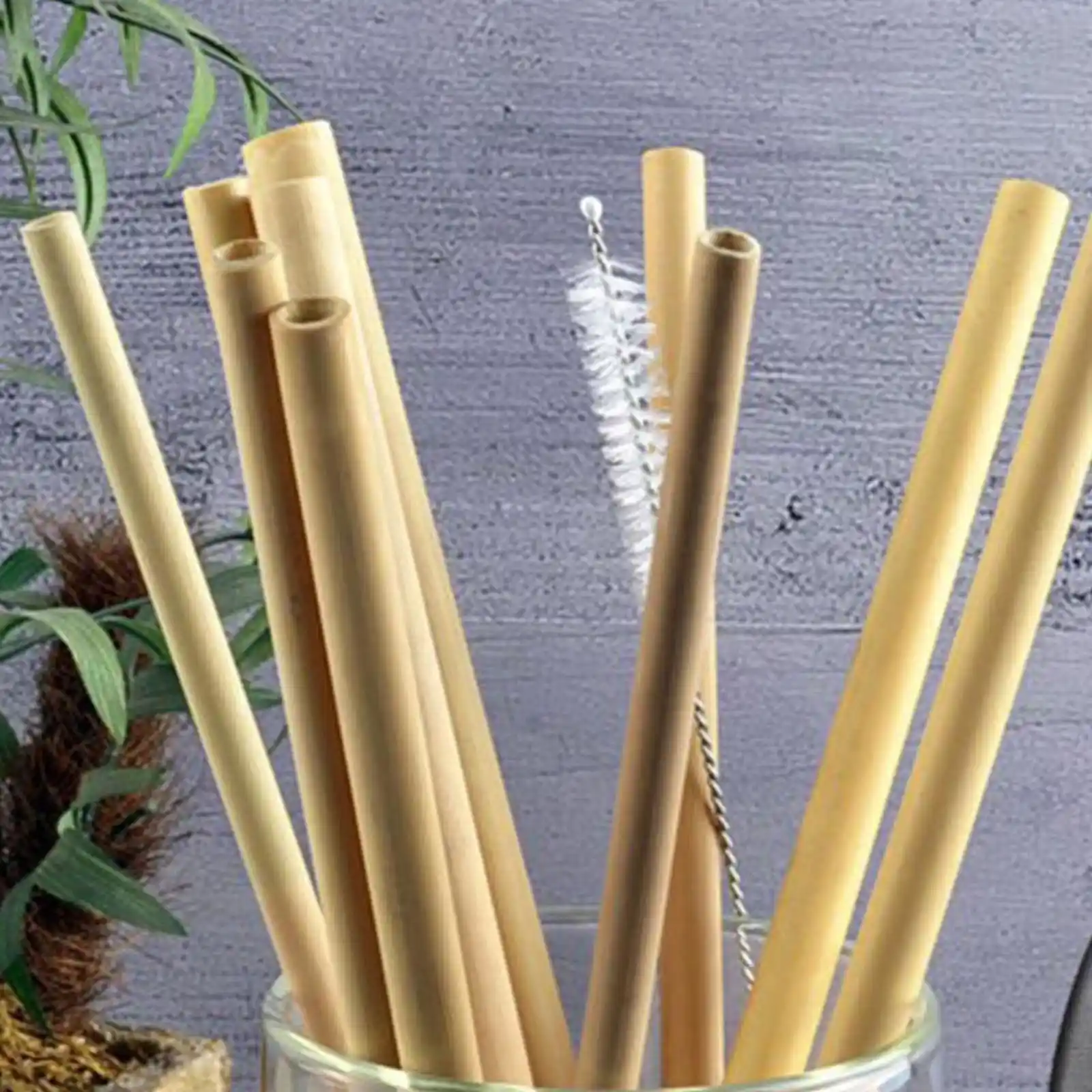 Bambu ve Dekorasyon: Doğal ve Sürdürülebilir Estetik Yaratmanın Yolları