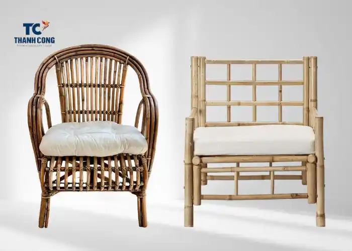 Bambu ve Rattan Kullanımıyla Doğal Dekorasyon Trendleri ve Sürdürülebilirlik Avantajları