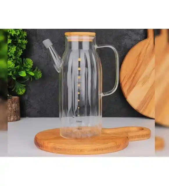 Bambu Yağdanlık ile Doğal ve Şık Dekorasyon Fikirleri ve Modelleri