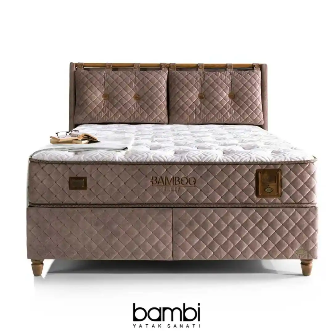 Bambu Yatak ile Doğal ve Şık Dekorasyon Trendleri ve Kullanım İpuçları