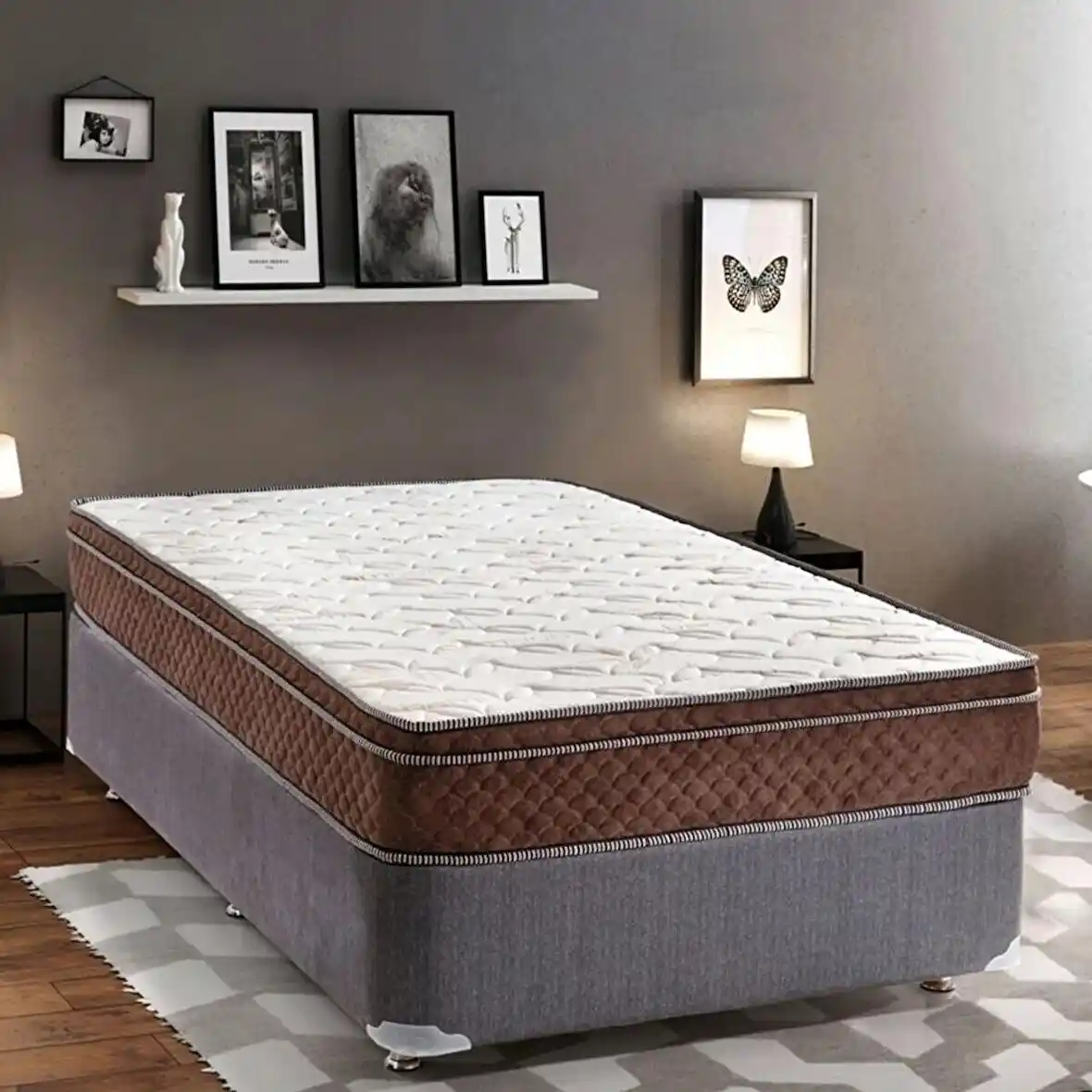 Bambu Yatak Modelleriyle Doğal ve Şık Dekorasyon Çözümleri