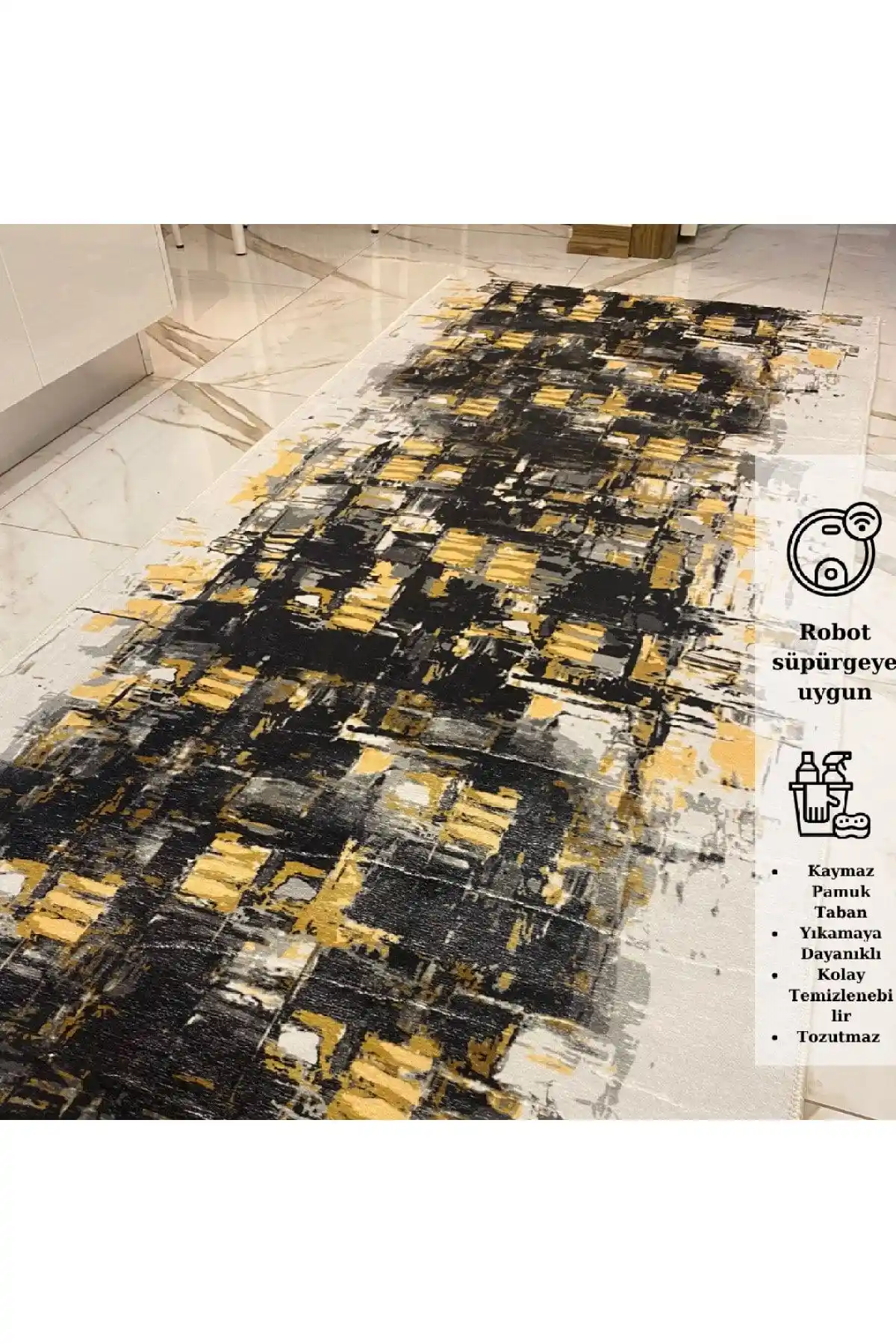 Bambu Yolluk Modelleri ile Dekorasyonunuza Doğal ve Şık Bir Dokunuş Katın