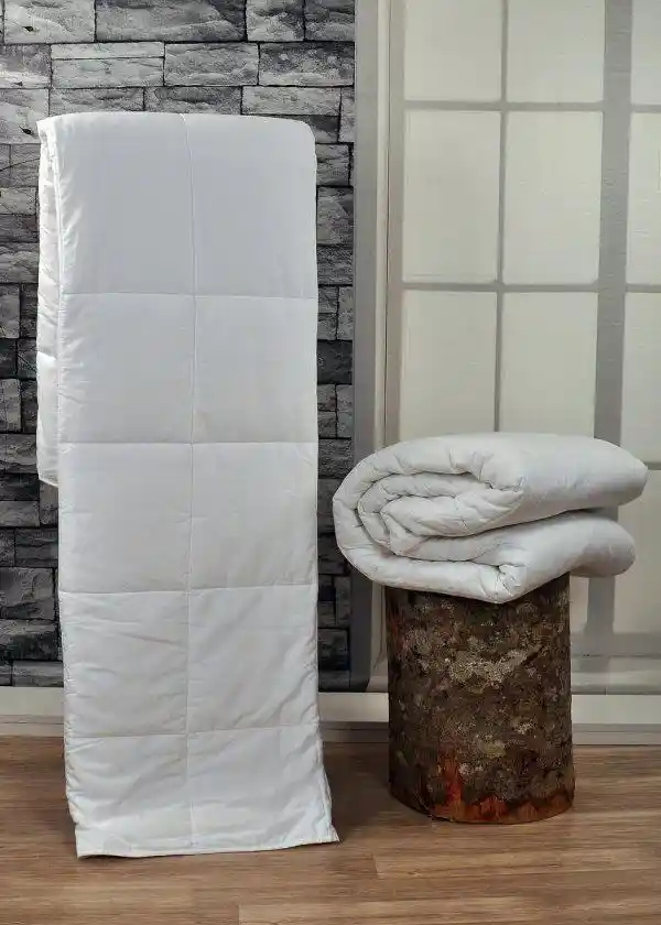 Bambu Yorgan ile Doğal ve Şık Dekorasyon Çözümleri ve Sürdürülebilir İç Mekan Tasarımı