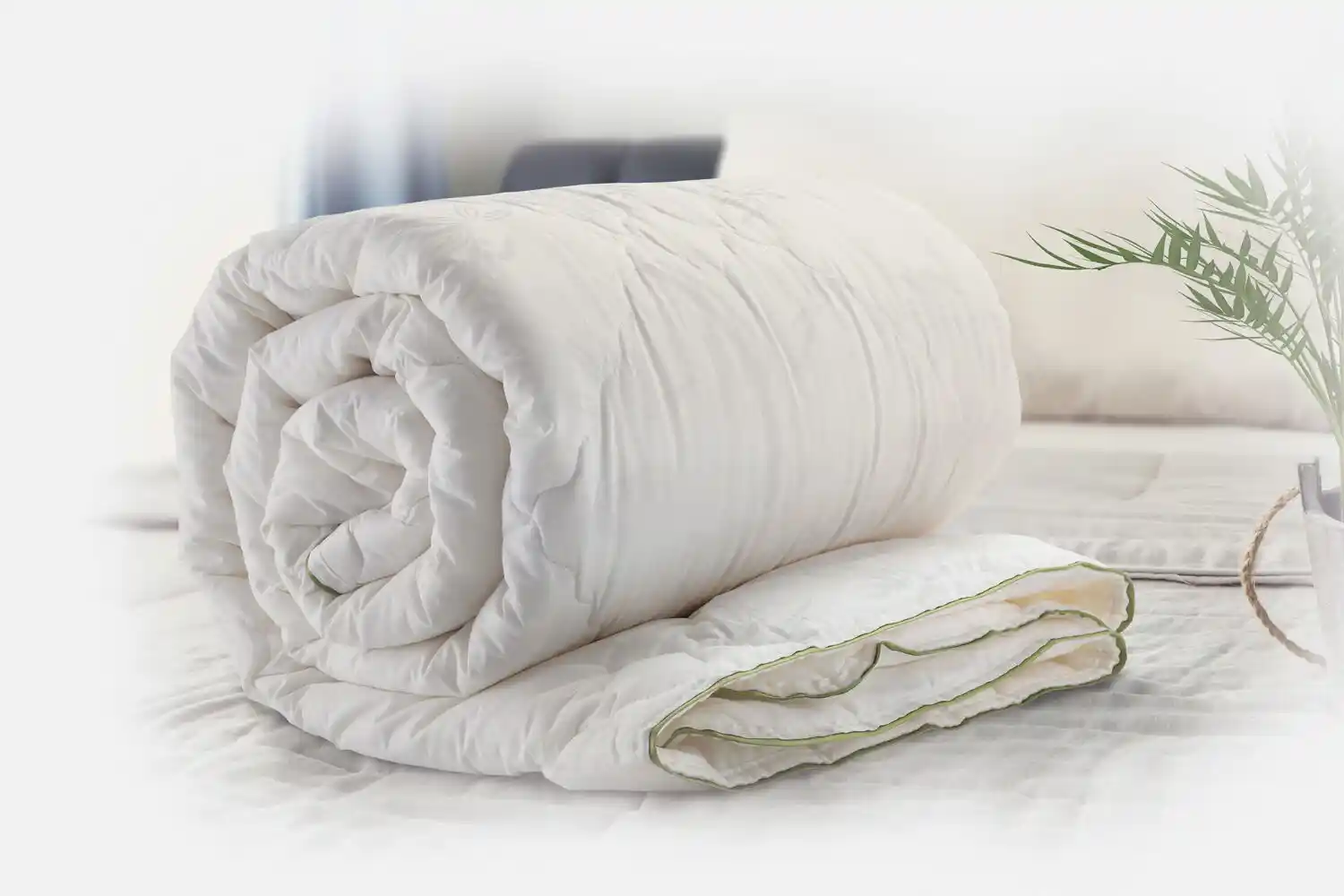 Bambu Yorgan ile Doğal ve Şık Dekorasyon Trendleri ve Avantajları