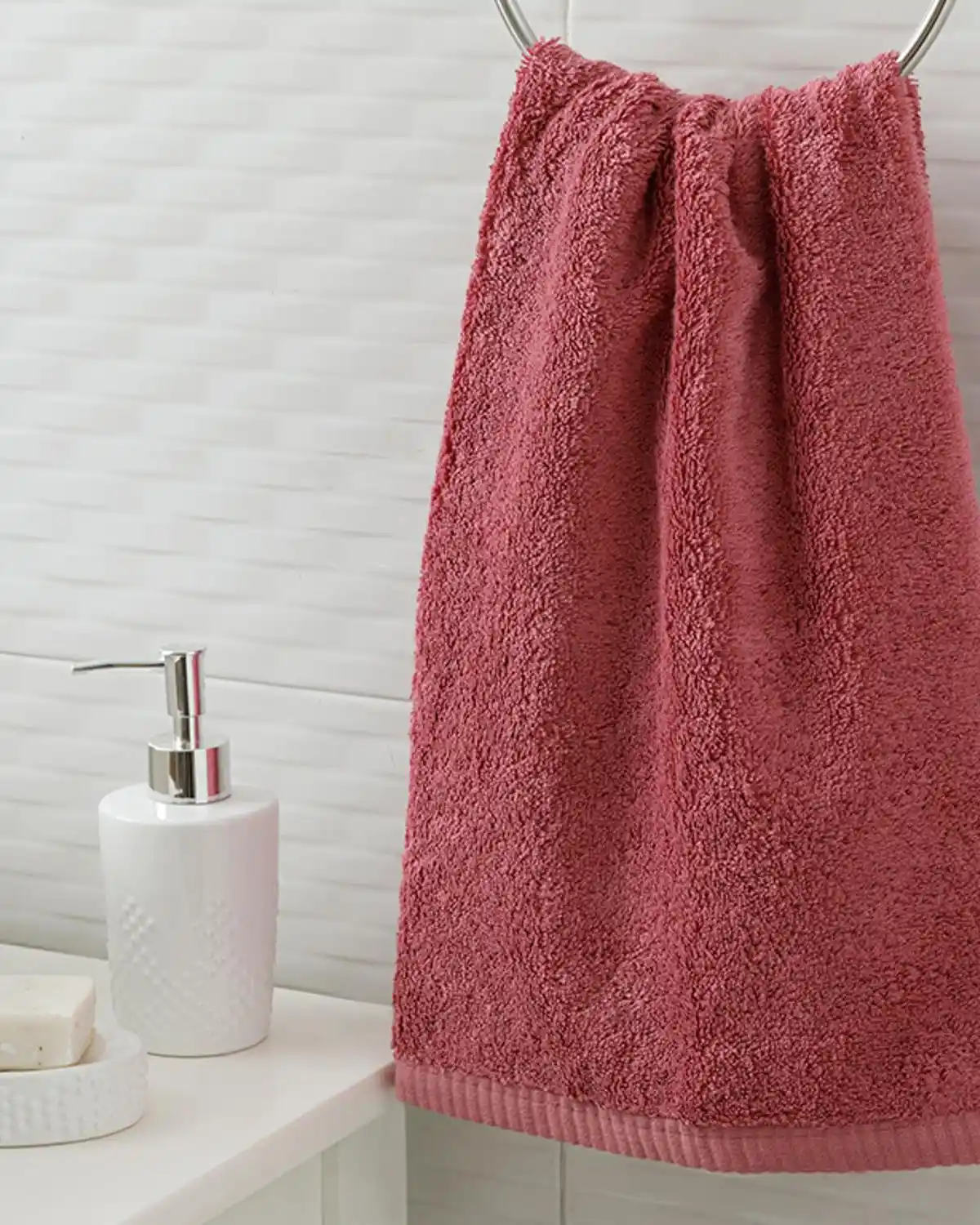 Bambu Yüz Havlusu: Doğal ve Estetik Dekorasyon İçin Sürdürülebilir Seçenekler