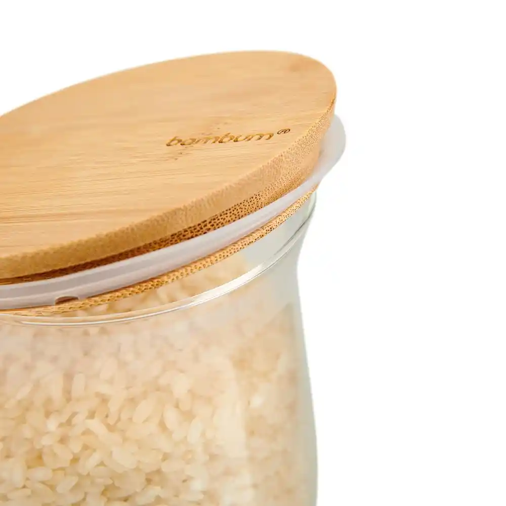 Bambum Kavanozlarla Dekorasyonunuzu Zenginleştirin ve Şıklığı Yakalayın