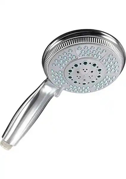 Banbanyo Home A++ Kalite 5 Fonksiyonlu Comfort Duş Başlığı ile Konfor ve Estetik Birleşimi