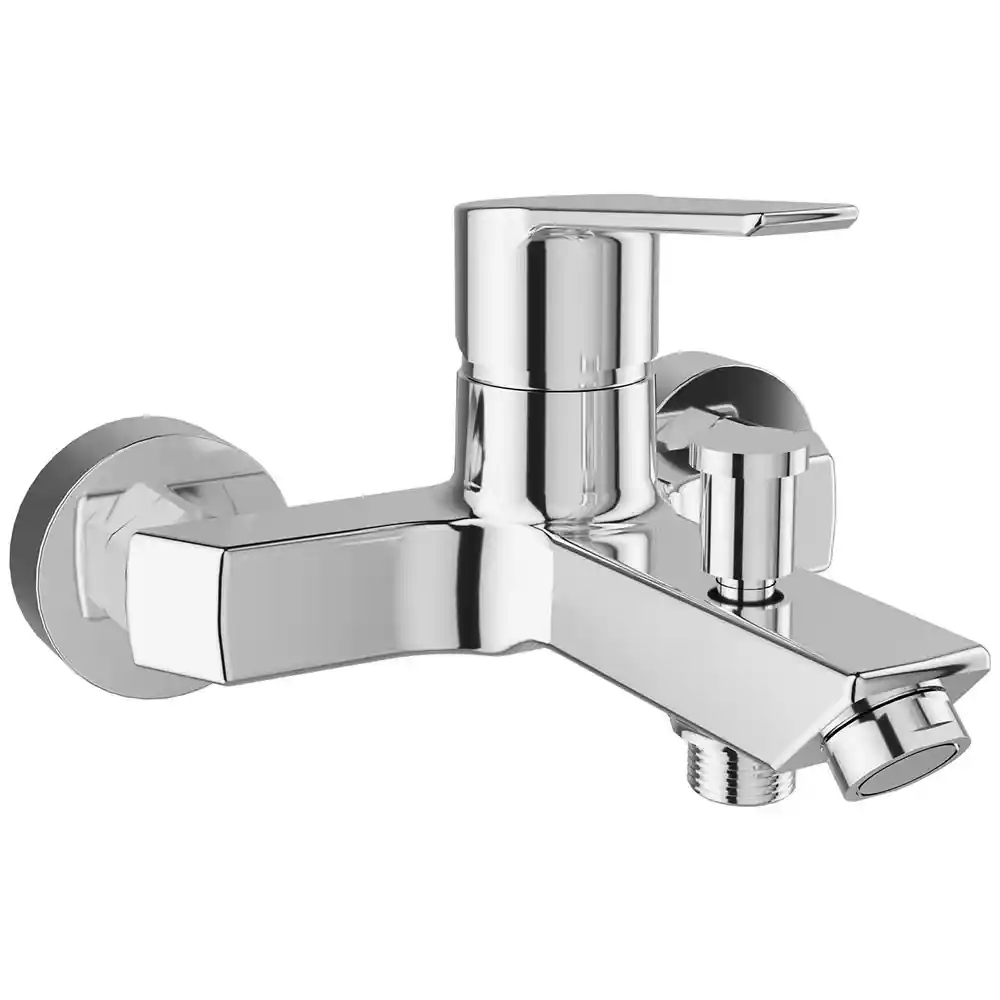 Banyo Dekorasyonunda Batarya Seçimi ve Estetik Uyum Sağlama Rehberi