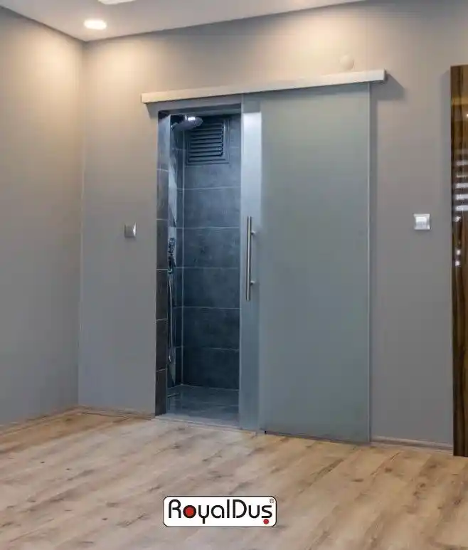 Banyo Dekorasyonunda Cam Kapı Seçenekleri ve Modern Tasarım İpuçları