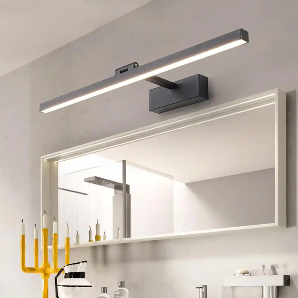 Banyo Dekorasyonunda Duvar Lambası Seçimi ve Stil İpuçları