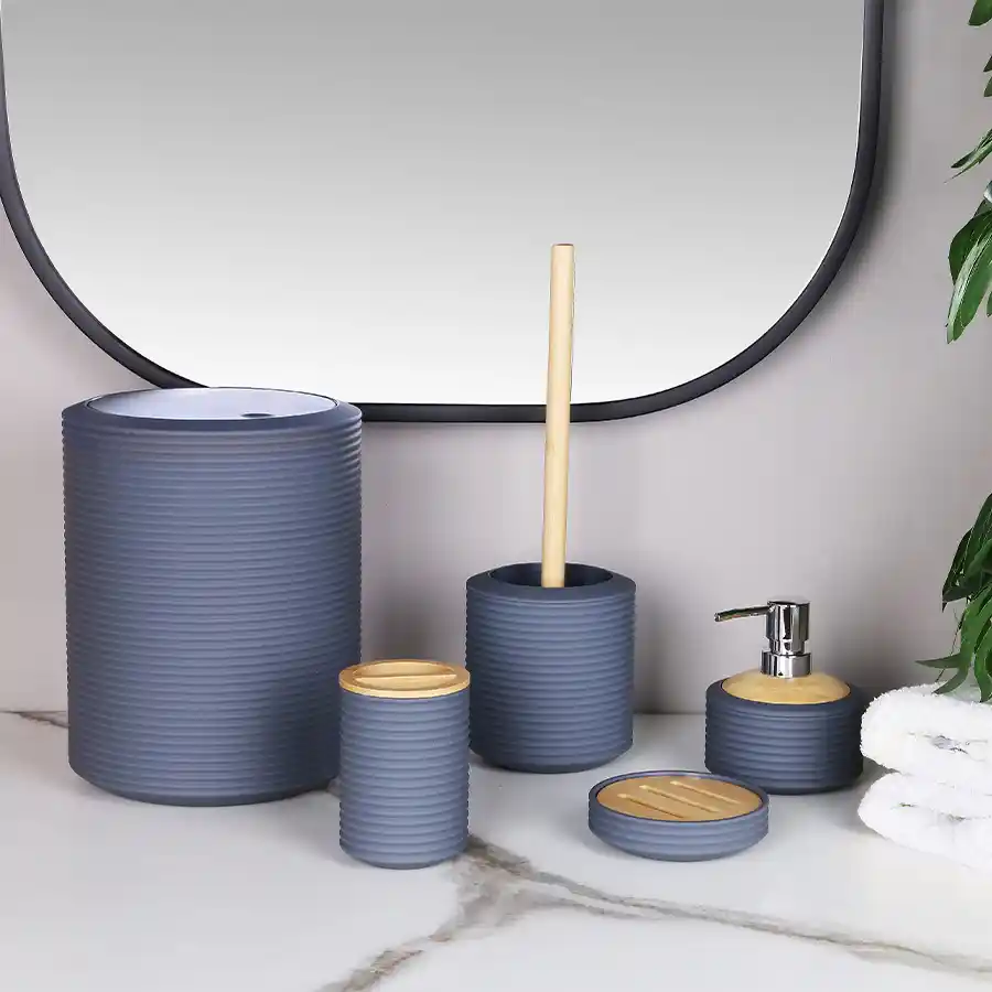 Banyo Dekorasyonunda Estetik ve Fonksiyonelliği Birlikte Yakalayan İpuçları ve Trendler