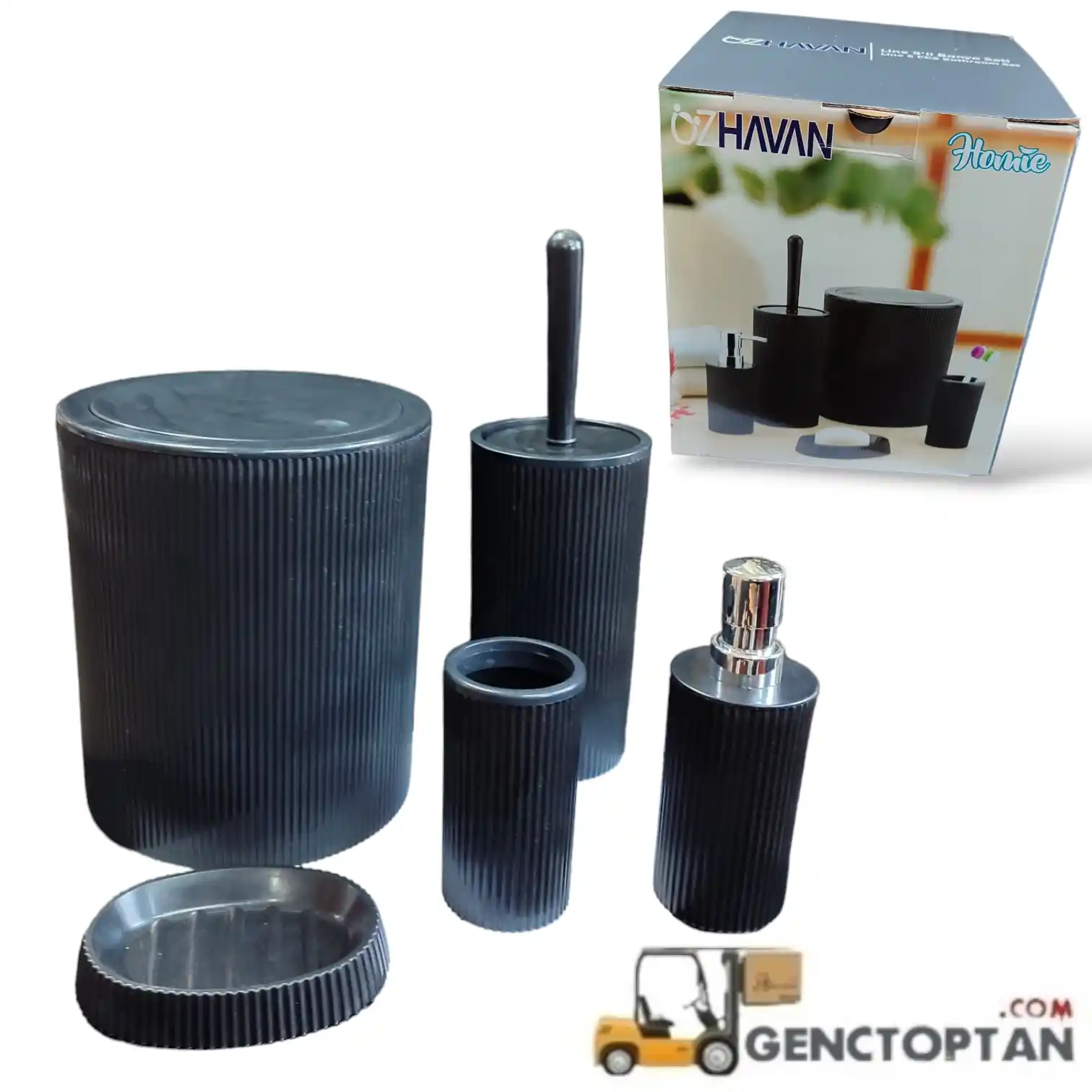 Banyo Dekorasyonunda Fonksiyonellik ve Estetiği Uyumlu Hale Getirme Yöntemleri