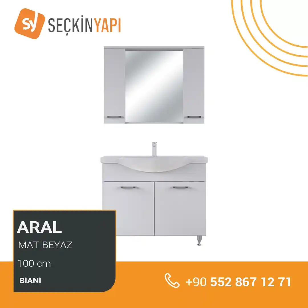 Banyo Dekorasyonunda Güncel Trendler ve Yapı Marketleri Kullanımı