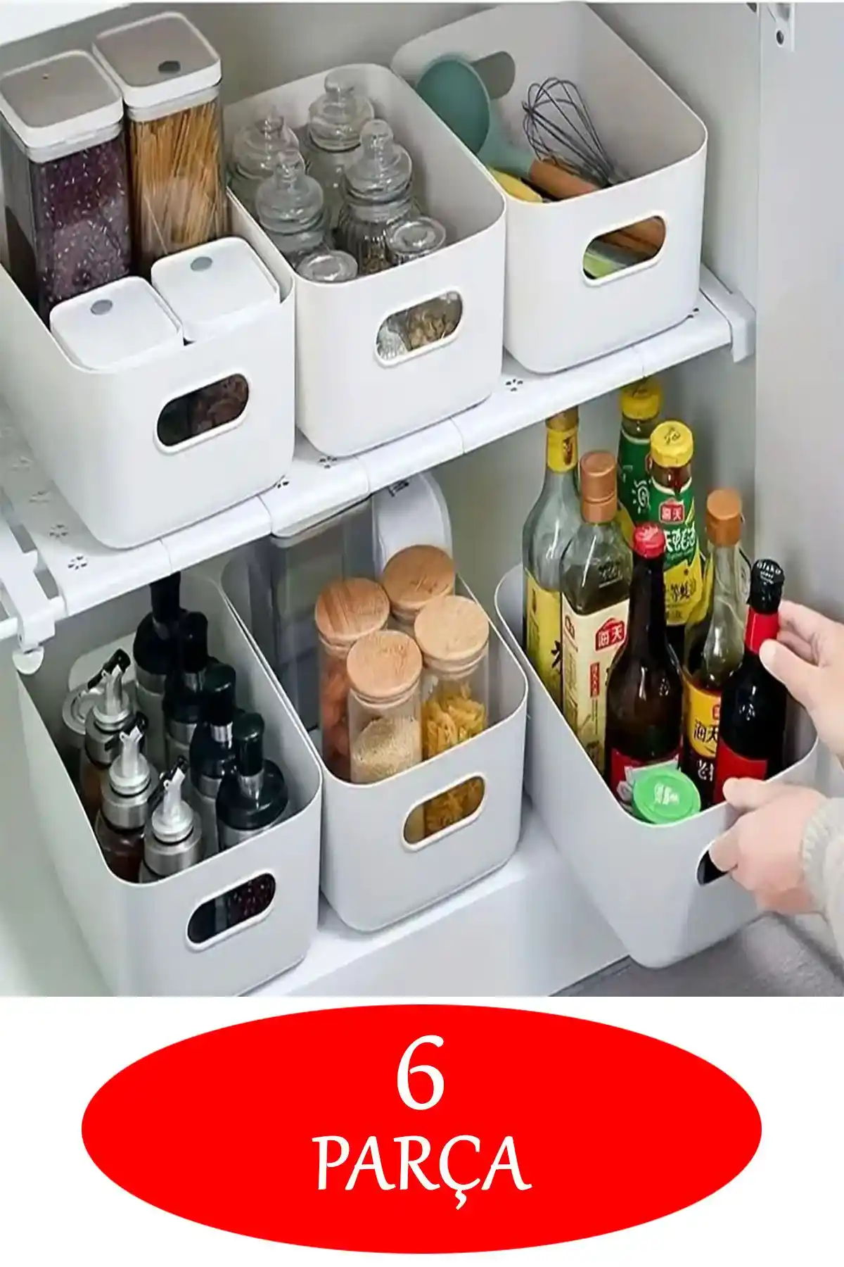 Banyo Dekorasyonunda İşlevsel ve Şık Organizer Dolapları ile Alanınızı Optimize Edin