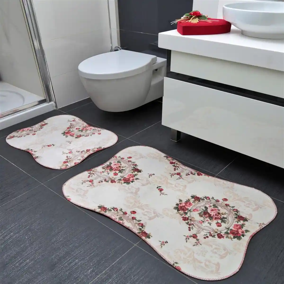 Banyo Dekorasyonunda Klozet Takımı Seçimiyle Estetik ve Fonksiyonelliği Yakalayın