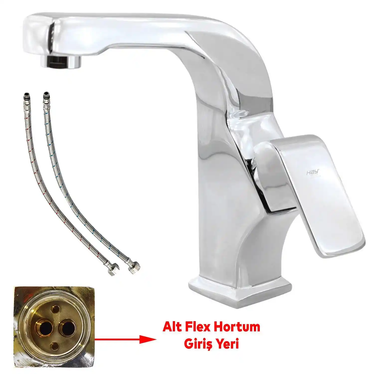 Banyo Dekorasyonunda Lavabo Musluğu Seçimi ve Trendler Hakkında Kapsamlı Rehber