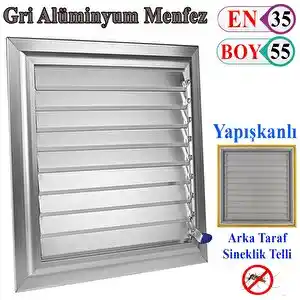 Banyo Dekorasyonunda Menfezlerin Estetik ve Fonksiyonel Önemi ve Seçim Rehberi