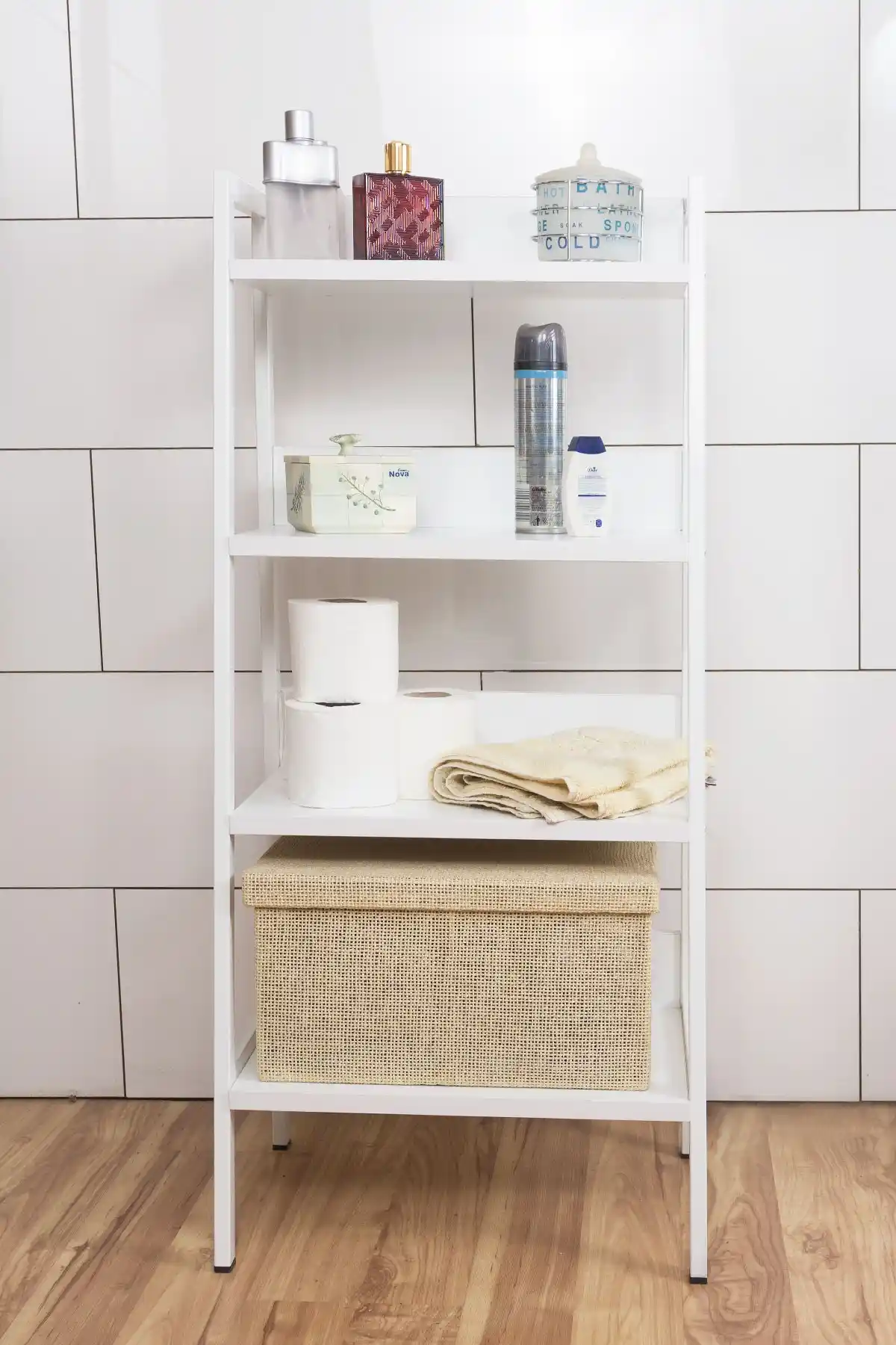 Banyo Dekorasyonunda Organizer Kullanımının Önemi ve Dekorasyon İpuçları