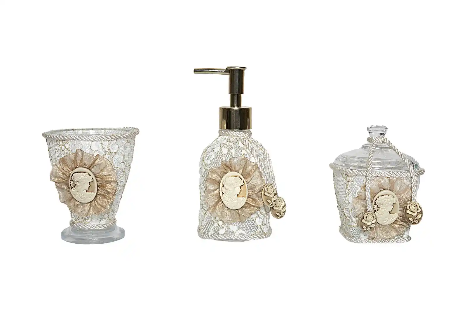 Banyo Dekorasyonunda Pamukluk Kullanımının Önemi ve En Güzel Modelleri