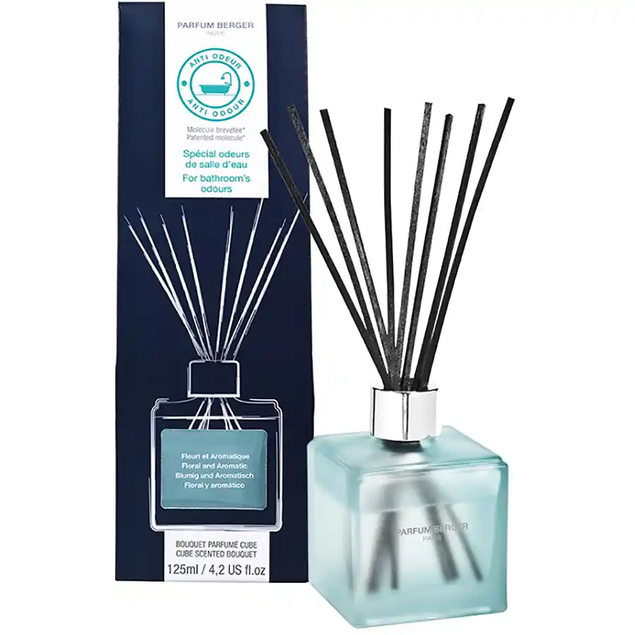 Banyo Dekorasyonunda Parfüm ve Kokuların Seçimi ve Dekoratif Uygulamaları