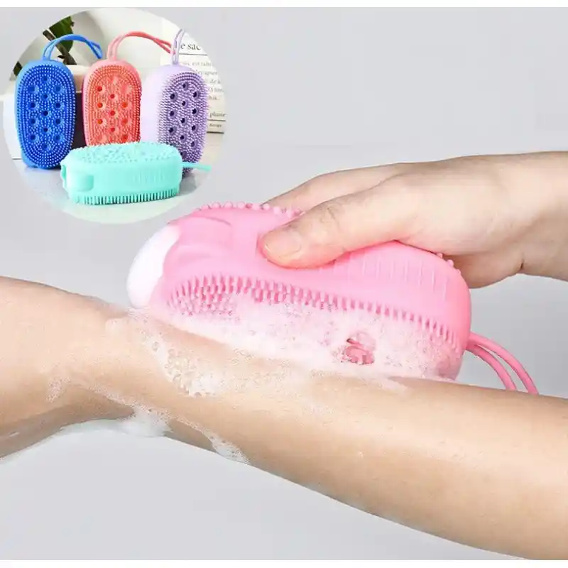 Banyo Dekorasyonunda Pratik ve Şık Çözümler: Banyo Kesesi ve Detaylar