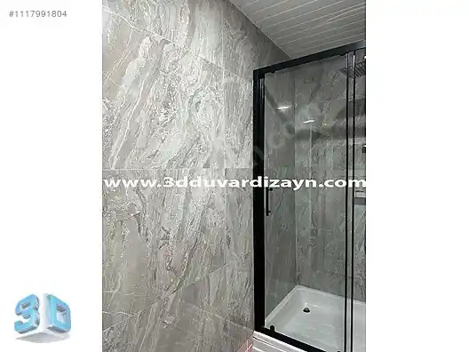 Banyo Dekorasyonunda PVC Kaplama: Modern ve Dayanıklı Çözüm Seçenekleri