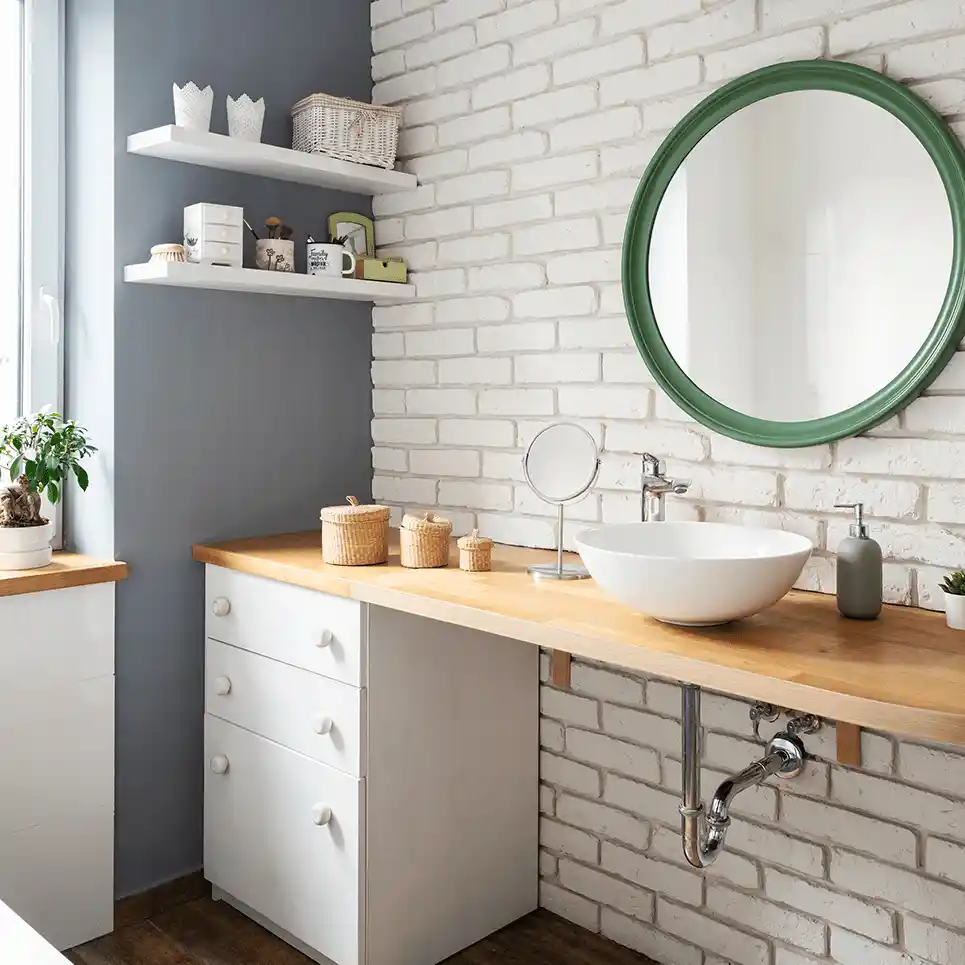 Banyo Dekorasyonunda Renk Seçimi ve Mekânı Geliştiren İpuçları