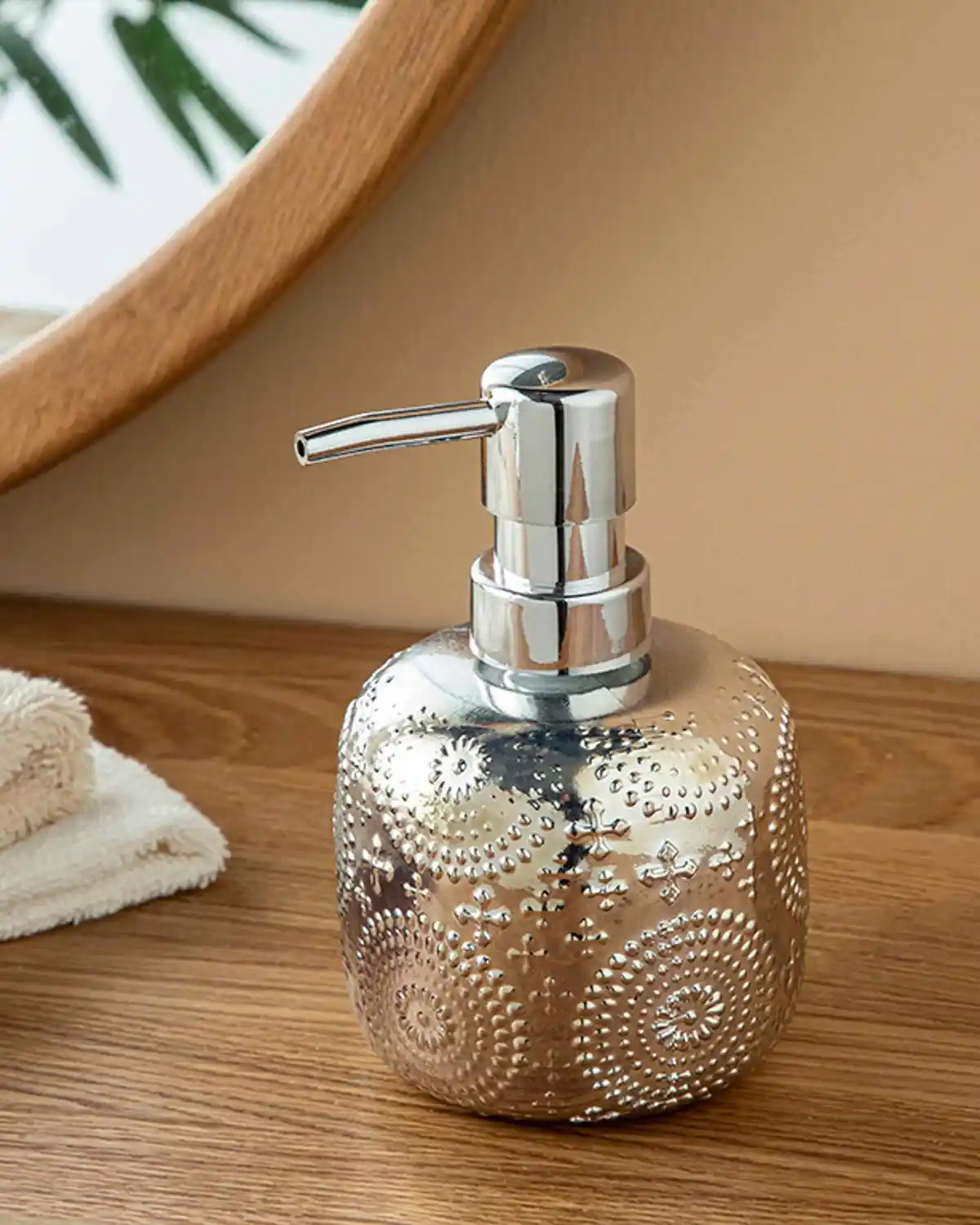 Banyo Dekorasyonunda Sabunluk Seçenekleri ve Trendler: Şık ve Fonksiyonel Tasarımlar