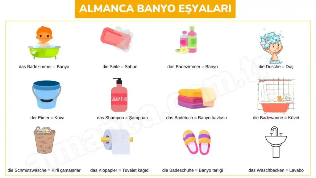 Banyo Dekorasyonunda Şıklık ve Fonksiyonellik İçin En İyi Eşyalar Rehberi