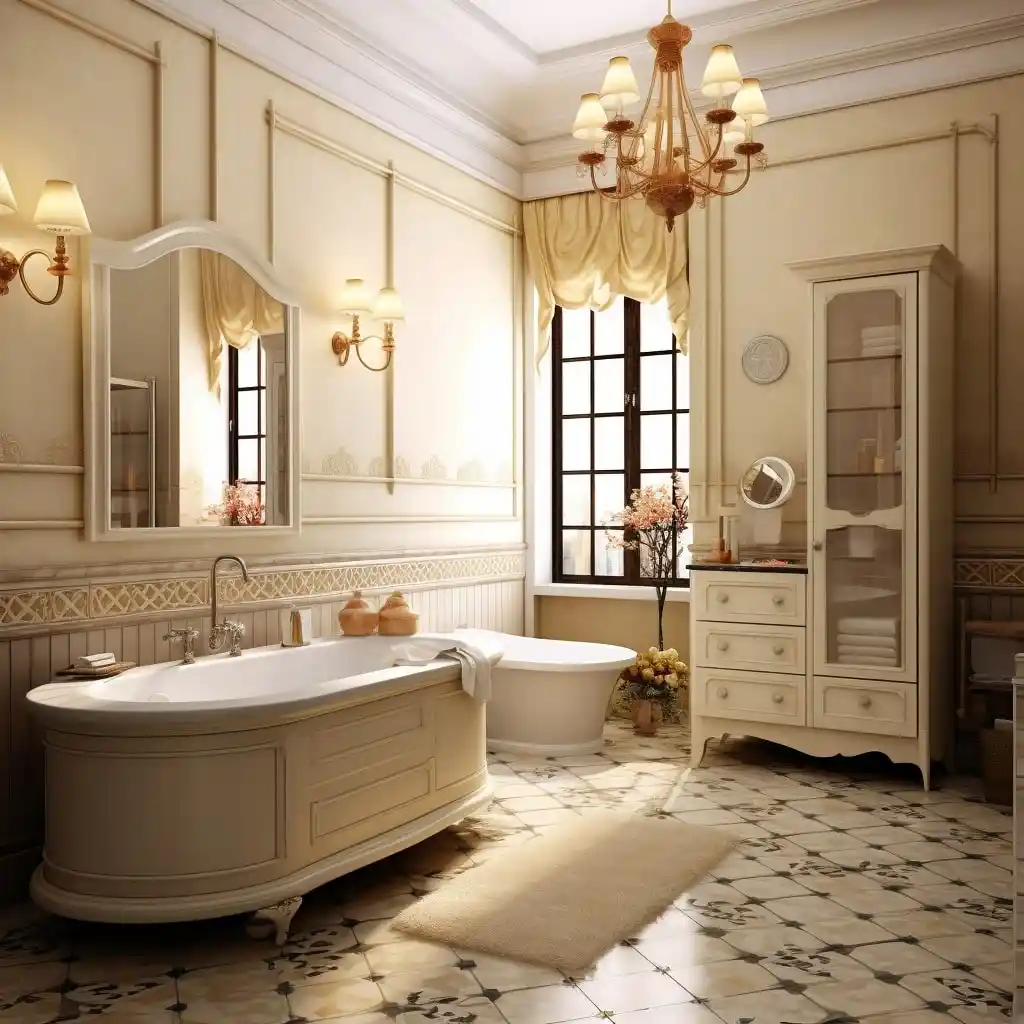 Banyo Dekorasyonunda Şıklık ve İşlevselliği Artıran Obje Seçenekleri ve Trendler