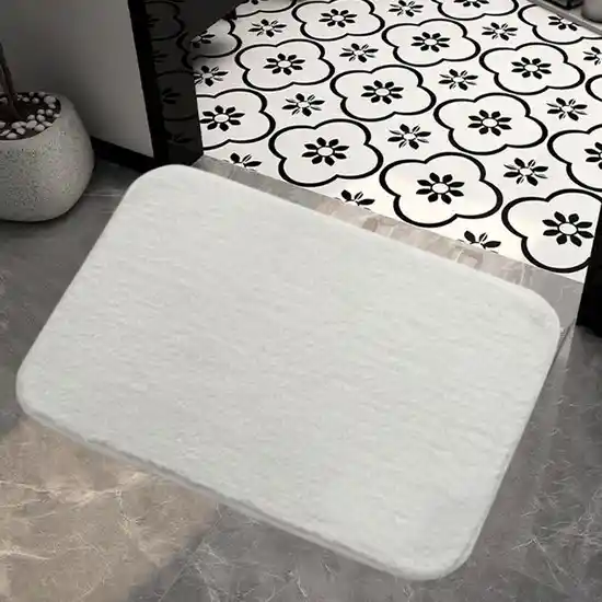 Banyo Dekorasyonunda Şıklık ve Konfor İçin Doğru Banyo Kilimi Seçimi