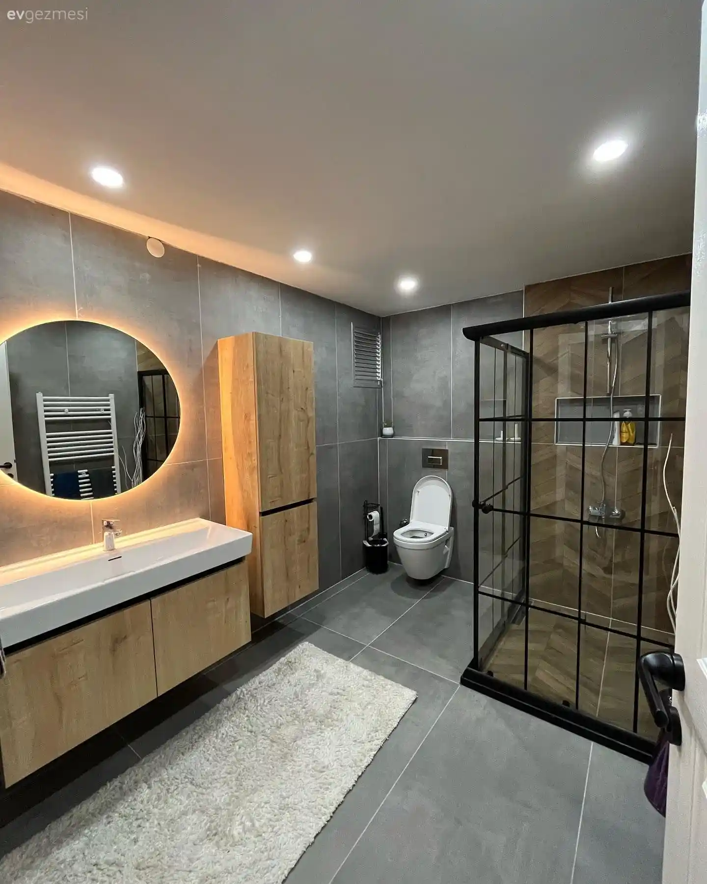 Banyo Dekorasyonunda Yenilikçi Yaklaşımlar ve Estetik Çözümler Hakkında Kapsamlı Rehber