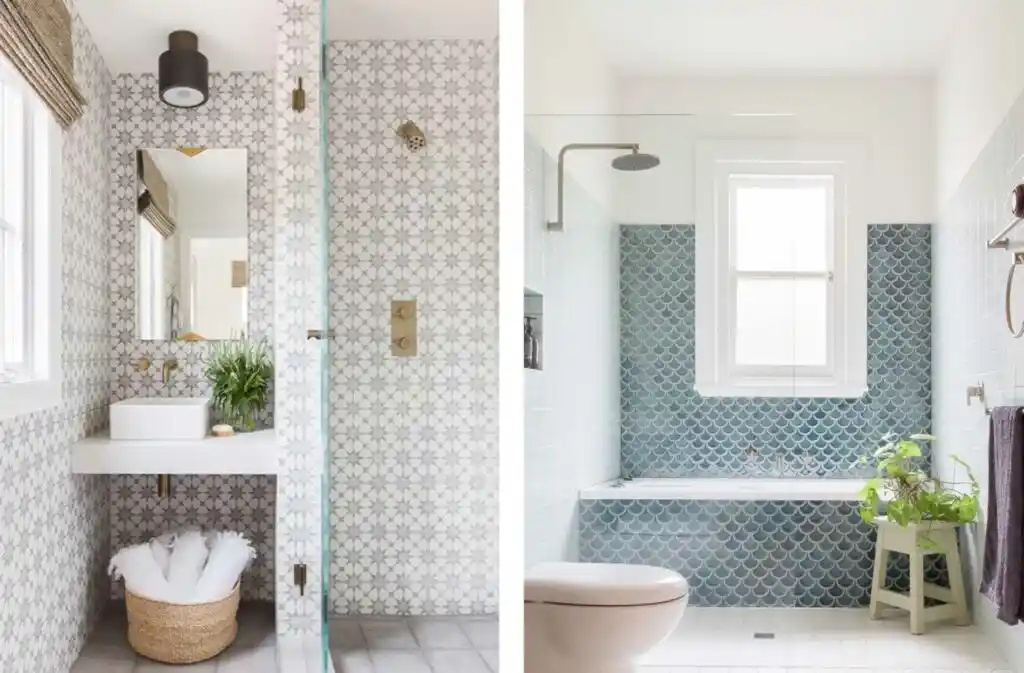 Banyo Duvar Dekorasyonu Trendleri ve Malzeme Seçenekleri Hakkında Kapsamlı Rehber