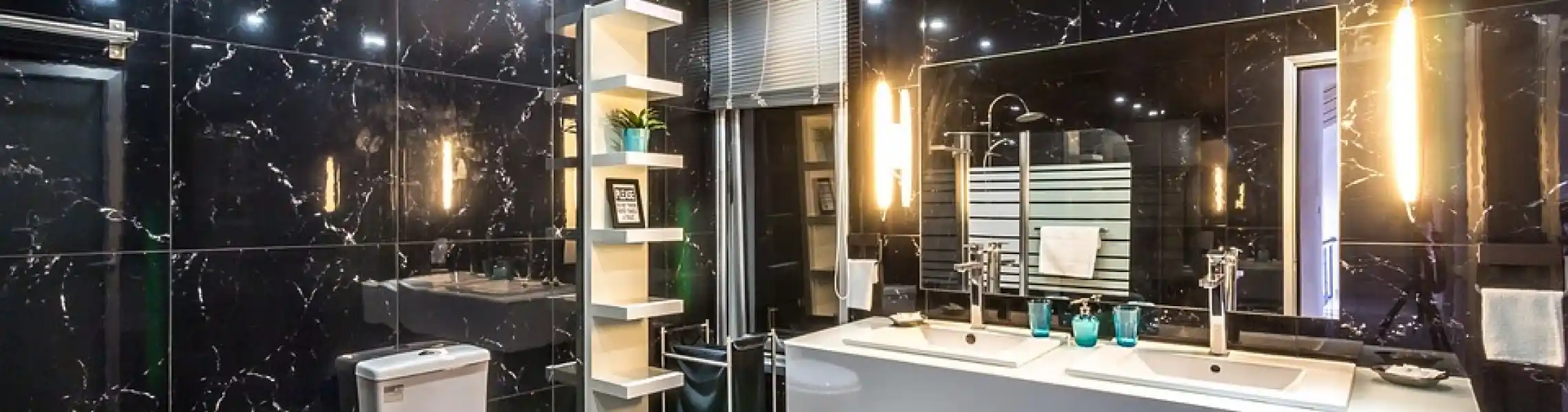 Banyo Ekipmanlarıyla Dekorasyonun Şıklığını Artırmak İçin İpuçları ve Trendler