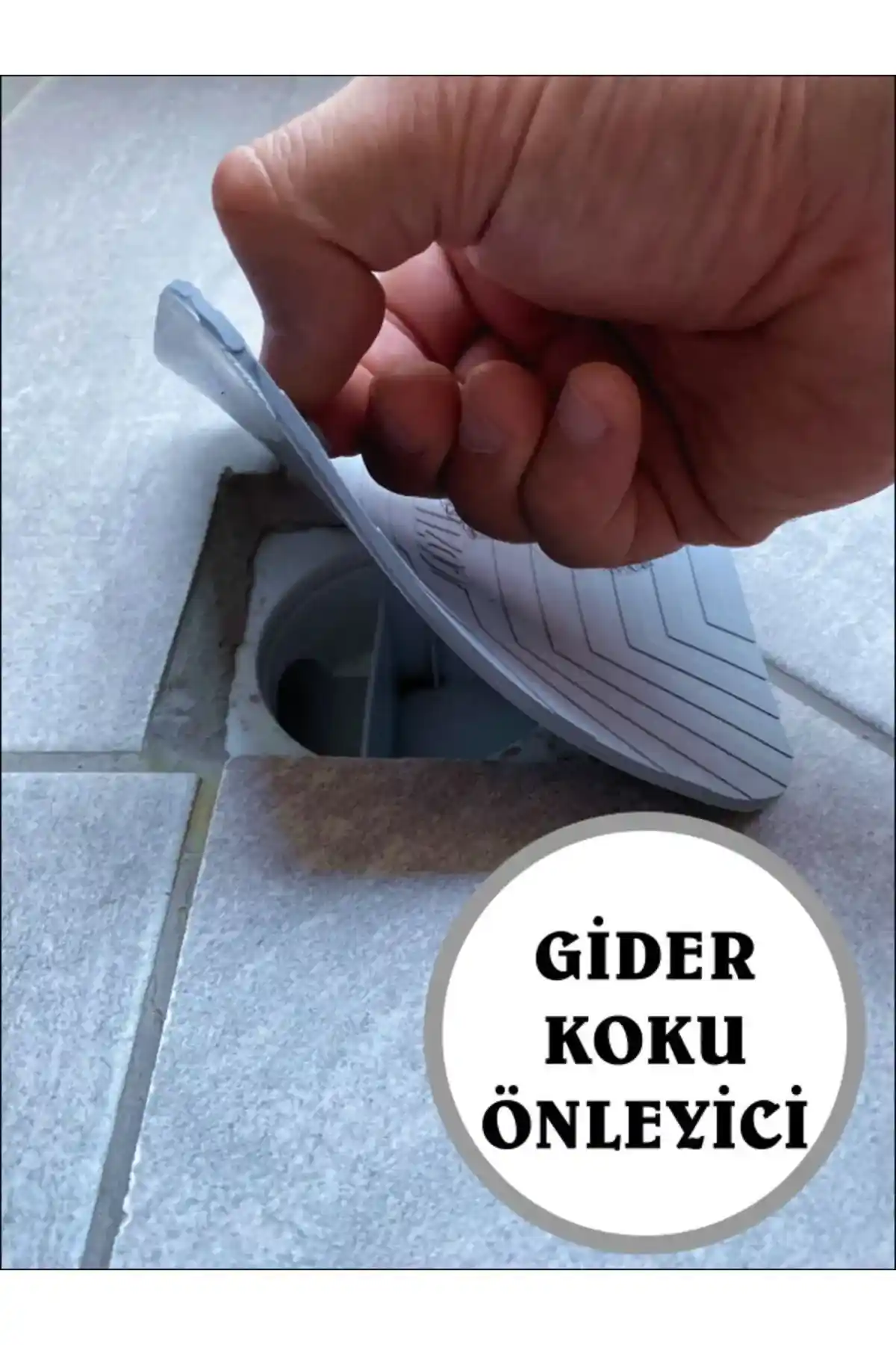 Banyo Gider Kapağı Koku Önleyici: Hijyen ve Estetik İçin En İyi Çözüm