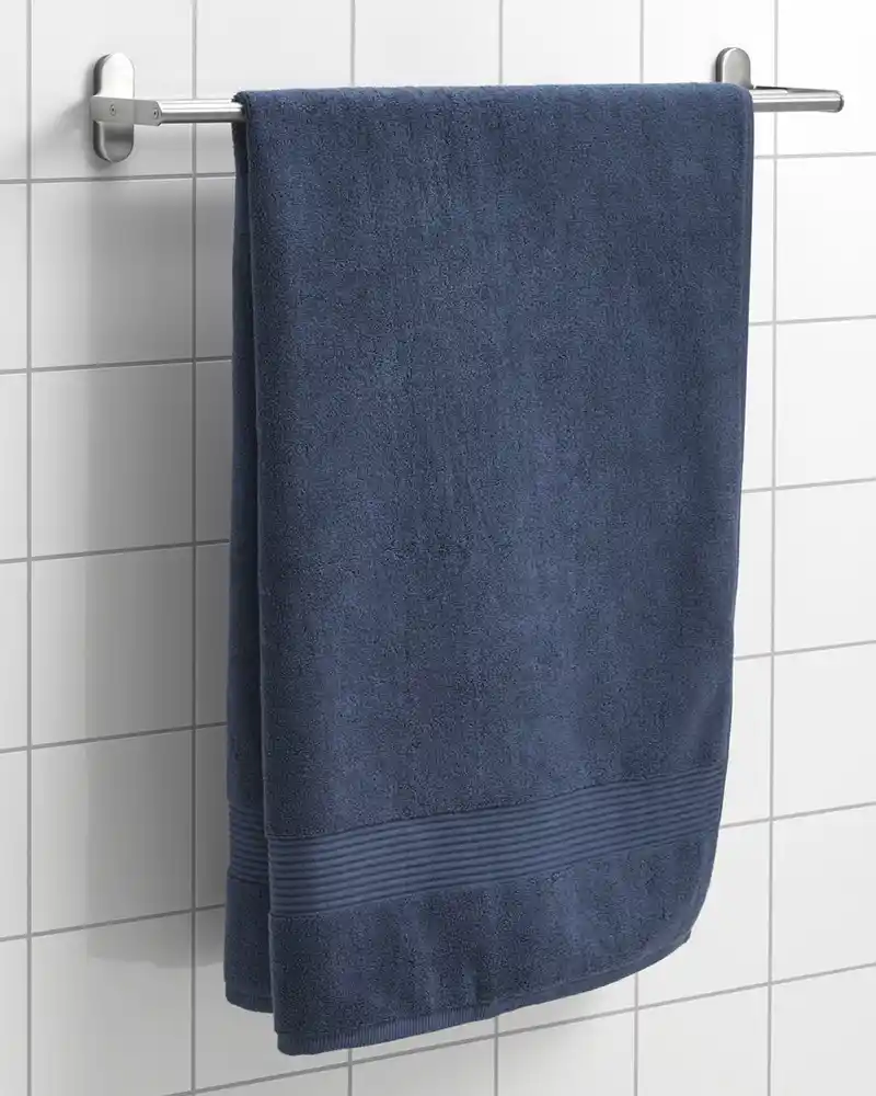 Banyo Havlusu Ölçüleri ve Dekorasyonda Uygun Seçimler Rehberi