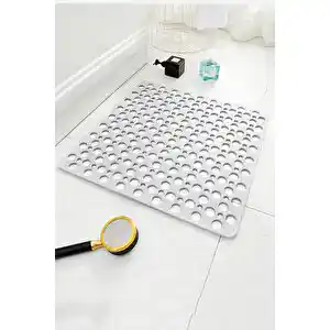 Banyo Kaydırmazı Seçimi ve Kullanımıyla Güvenli ve Estetik Zeminler