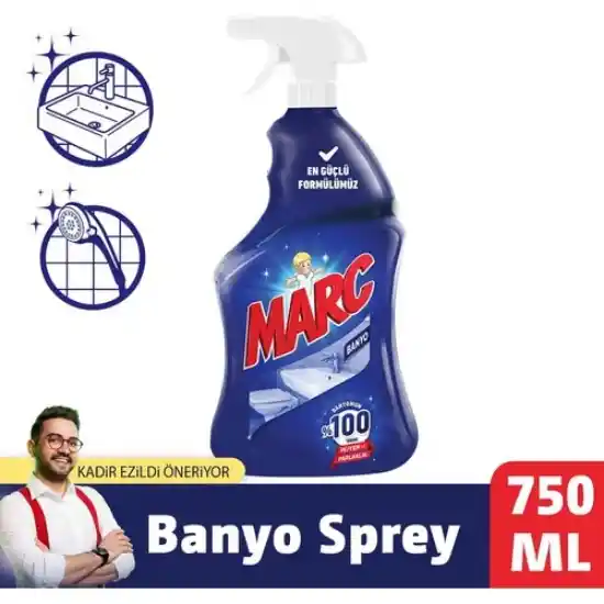 Banyo Kireç Sökücü Seçimi ve Kullanımıyla Temizlik ve Dekorasyonu Optimize Etme