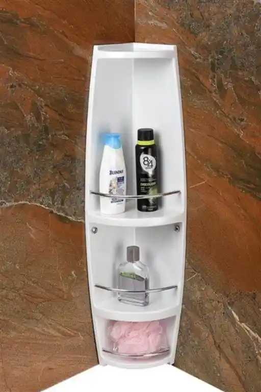 Banyo Köşelikleri ile Alanınızı Şık ve Fonksiyonel Hale Getirin