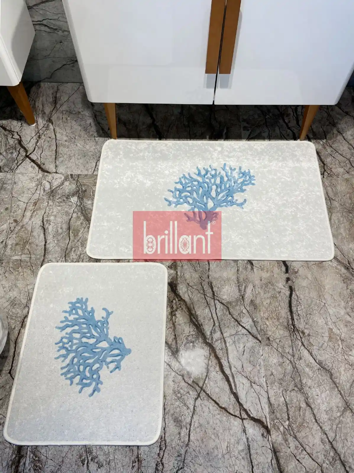 Banyolarda Güvenlik ve Estetiği Birleştiren Kaymaz Taban Seçenekleri ve Trendler