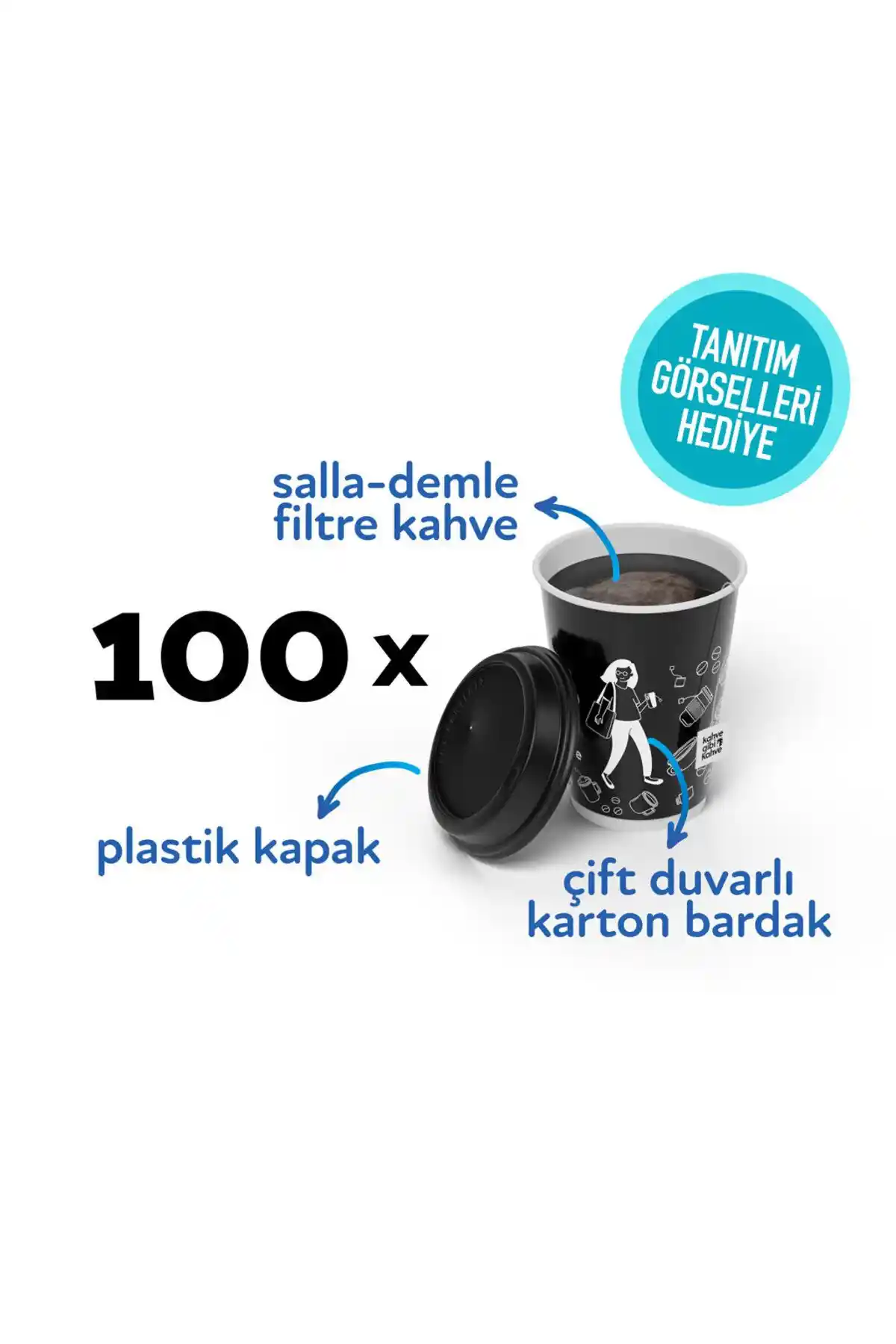 Bardak Filtre Kahve ile Evinizde Şık ve İşlevsel Dekorasyon Çözümleri