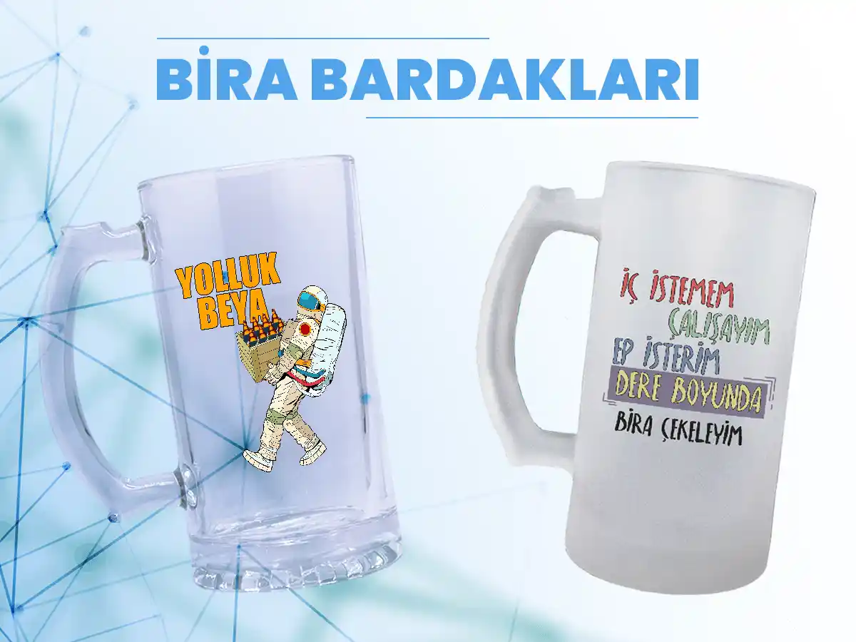 Bardak Şekilleri ve Tasarımlarıyla Mekânınıza Şıklık Katmanın Yolları