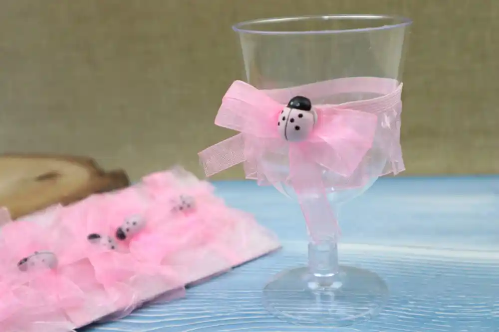 Bardak Süsü Dekorasyon Trendleri ve Farklı Kullanım İpuçları