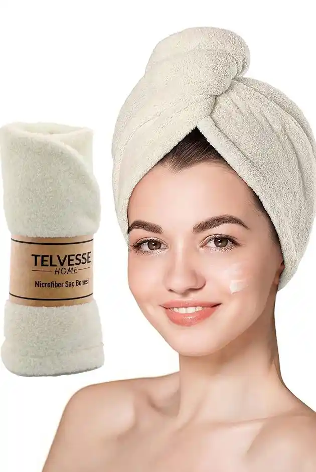 Baş havlusu ölçüleri ve dekorasyonda uyum sağlama yolları